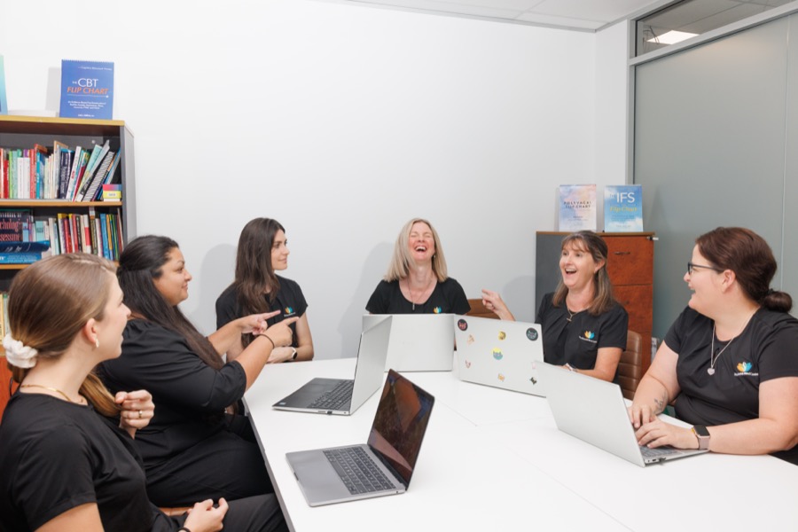 Clinical team collaboration